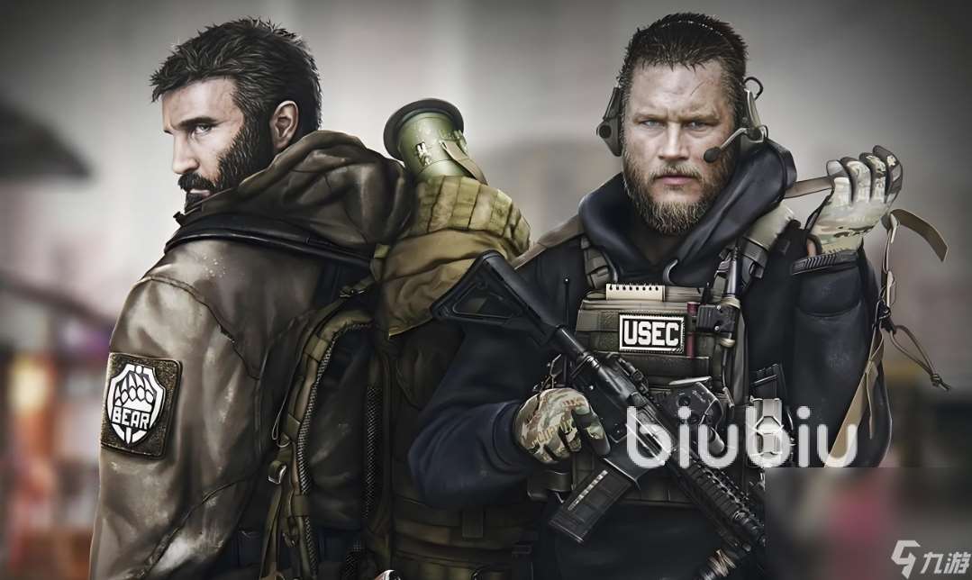 逃离塔科夫竞技场下载链接分享 逃离塔科夫竞技场下载方式分享