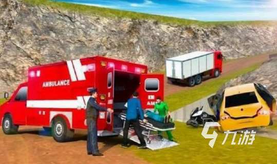 好玩的模拟游戏排行 受欢迎的模拟游戏下载推荐2025