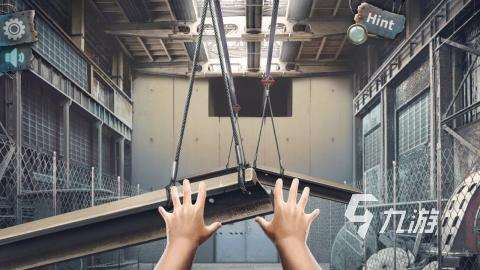 內置mod菜單的游戲合集 2025耐玩的有mod菜單的手游盤點