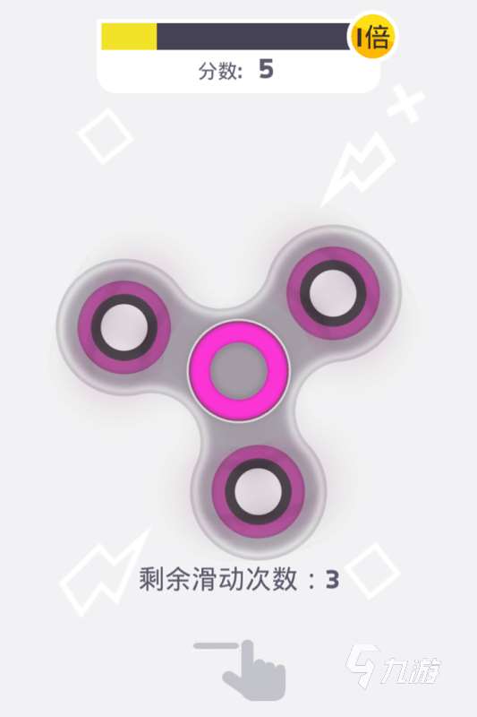 2025耐玩的單機陀螺游戲大全 高人氣的陀螺游戲排行前五