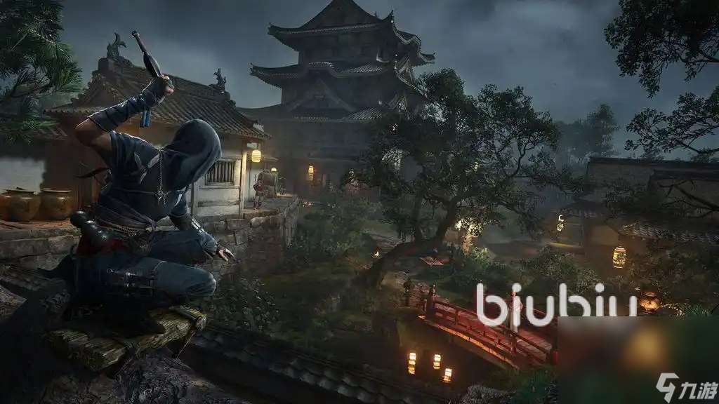 刺客信條影上線日期是什么時候 刺客信條影上線日期分享