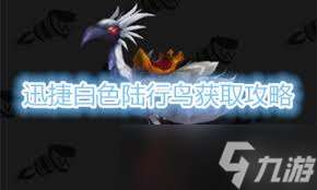 TBC懷舊服70級坐騎指南 白色陸行鳥亮點解析
