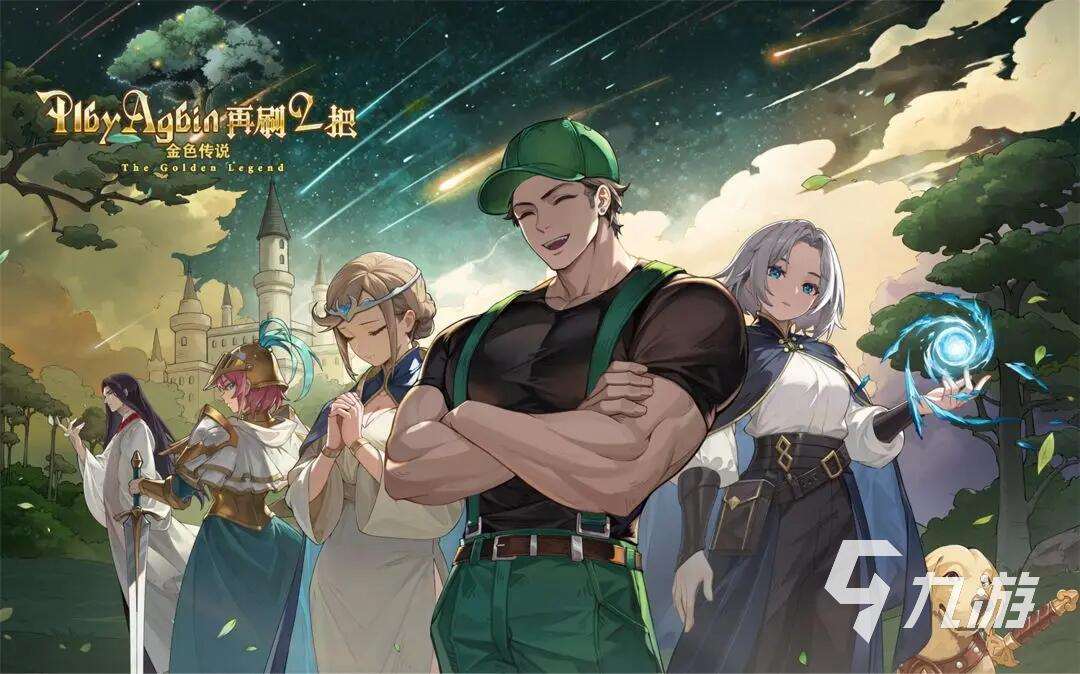 有趣的无人游戏手机版合集 2025耐玩的单机游戏汇总