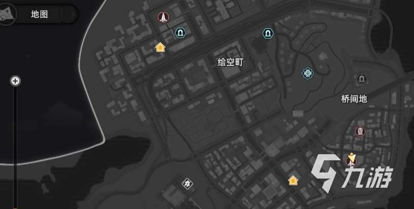 異環城市系統怎么玩 異環城市玩法介紹