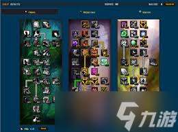 WLK怀旧服德鲁伊快速练级天赋推荐