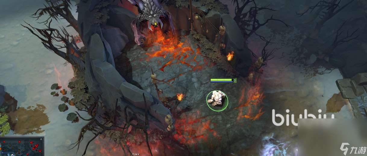 dota2卡顿怎么办 适合dota2游戏加速工具分享