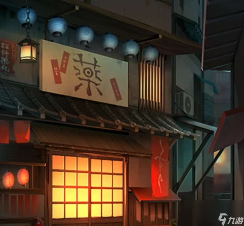 妖怪夜市第八章通關攻略