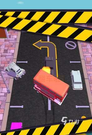 学车游戏模拟驾驶游戏合集 2025好玩的模拟驾驶推荐