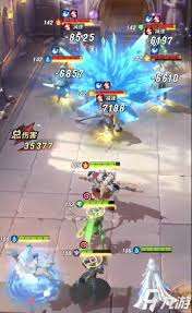 上古王冠白鲨传记帕尔塔之盾逸闻通关攻略