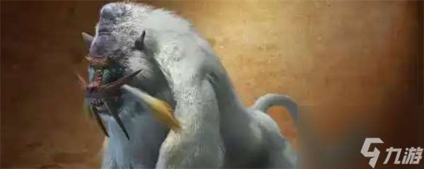 怪物獵人荒野雪獅子王具體在哪里推薦