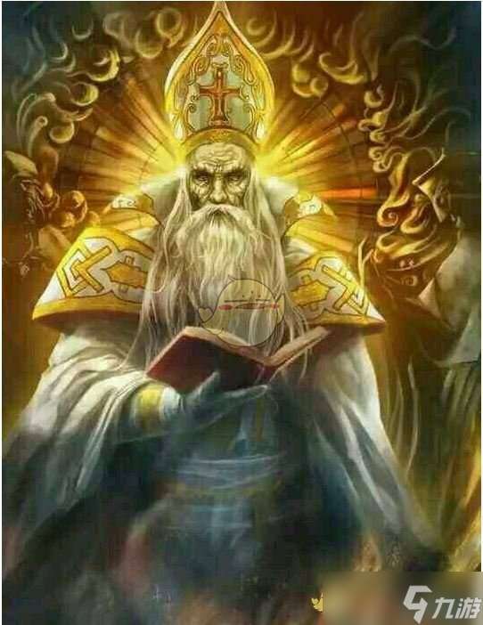 《地下城堡》教皇屬性解析