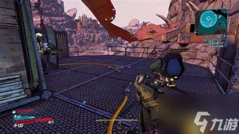 无主之地3翻斗车的宝藏，无主之地3翻斗车水管不出水