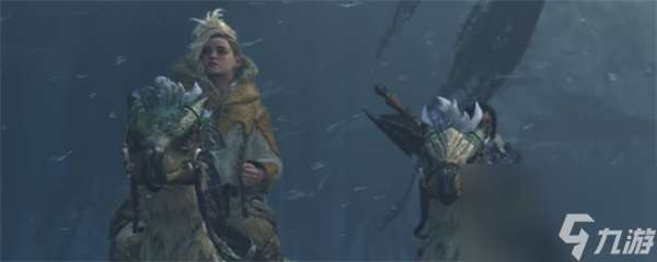 怪物猎人荒野东奔西走成就解锁方法