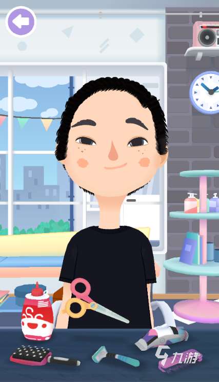好玩的沙龙美发店游戏合集 2025有趣的理发游戏盘点