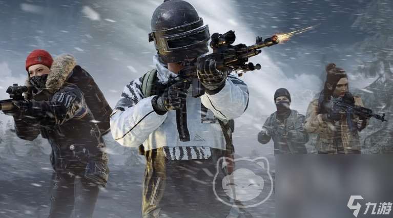 絕地求生吃雞賬號買賣app叫什么 絕地求生pubg賬號交易平臺分享