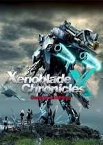 《異度之刃X終極版》Switch畫面表現評測與4K提升演示