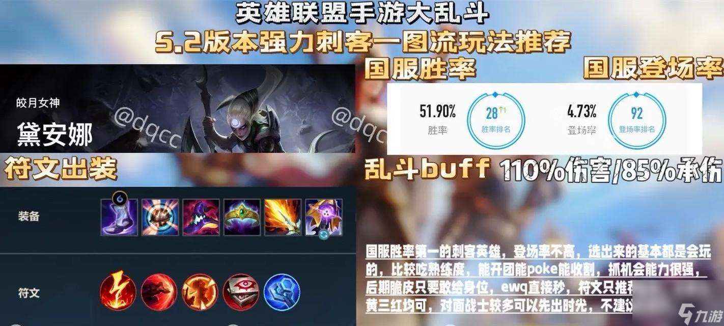 造夢大亂斗人物裝扮怎么解鎖 刺客角色選擇哪個更好