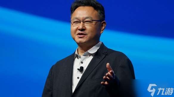 PlayStation何去何從 吉田修平談頂尖畫質與成本困局