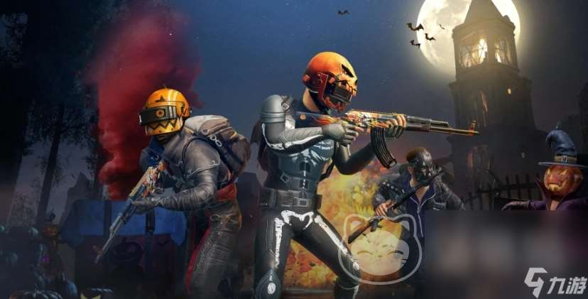pubg吃雞賬號二手交易平臺叫什么 pubg吃雞賬號買賣app分享