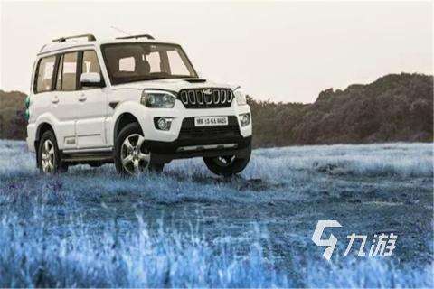 好的賽車游戲有哪些 2025耐玩的賽車游戲盤點