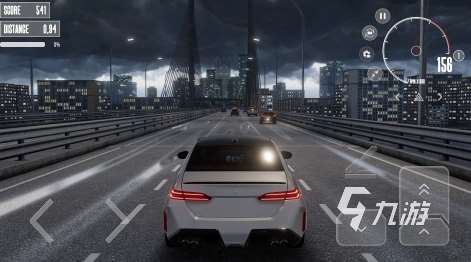 有趣的賽車游戲大全?2025高人氣賽車手游下載推薦