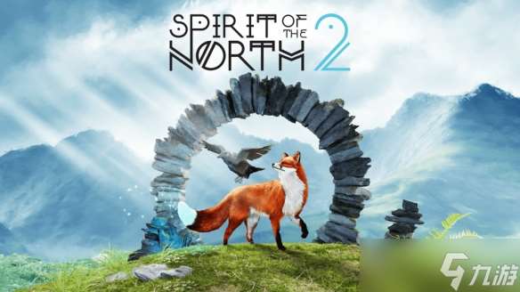 新作《北境之靈2》玩家化身狐貍與烏鴉共踏冒險旅程