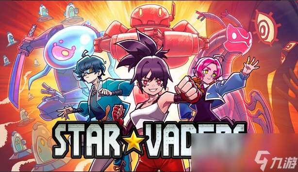 《小丑牌》作者推薦 全新肉鴿卡牌構筑游戲《星之侵略者》將于4月30日發布