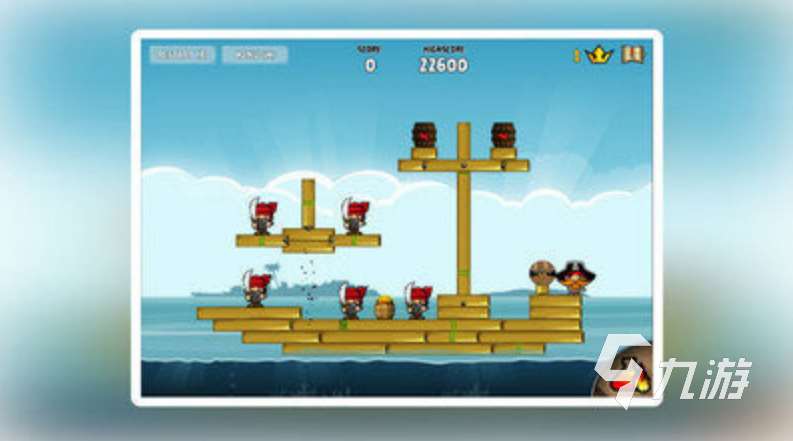 经典的掠夺者游戏下载 2025好玩的掠夺游戏合集