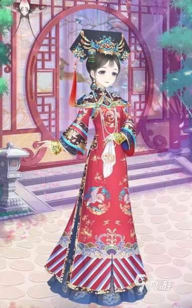 好玩的換裝游戲裝扮少女游戲大全 2025有趣的換裝游戲推薦
