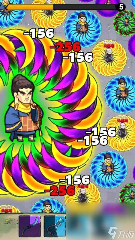 必玩的转刀游戏大盘点2025 排名前十的转刀类手机游戏有哪些