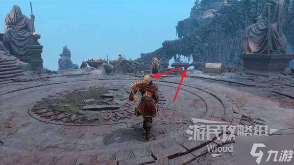 《第一狂戰(zhàn)士卡贊》鐵匠的傳家寶附加任務(wù)攻略 鐵匠的傳家寶任務(wù)完成方法