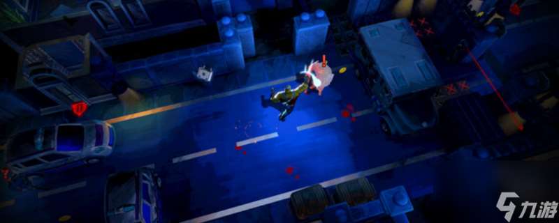 《摩纳哥2》游戏特色内容介绍