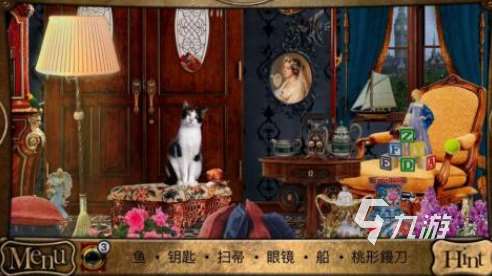必玩的福爾摩斯系列游戲大全 受歡迎的福爾摩斯系列手游盤點2025