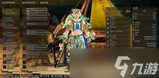 怪物獵人荒野重弩怎么實現1.0畢業(yè)配裝