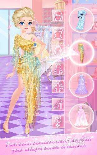 2025有意思的校園服裝店游戲分享 經典的關于服裝游戲推薦