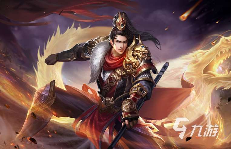 三国的所有游戏盘点 2025耐玩的三国游戏推荐