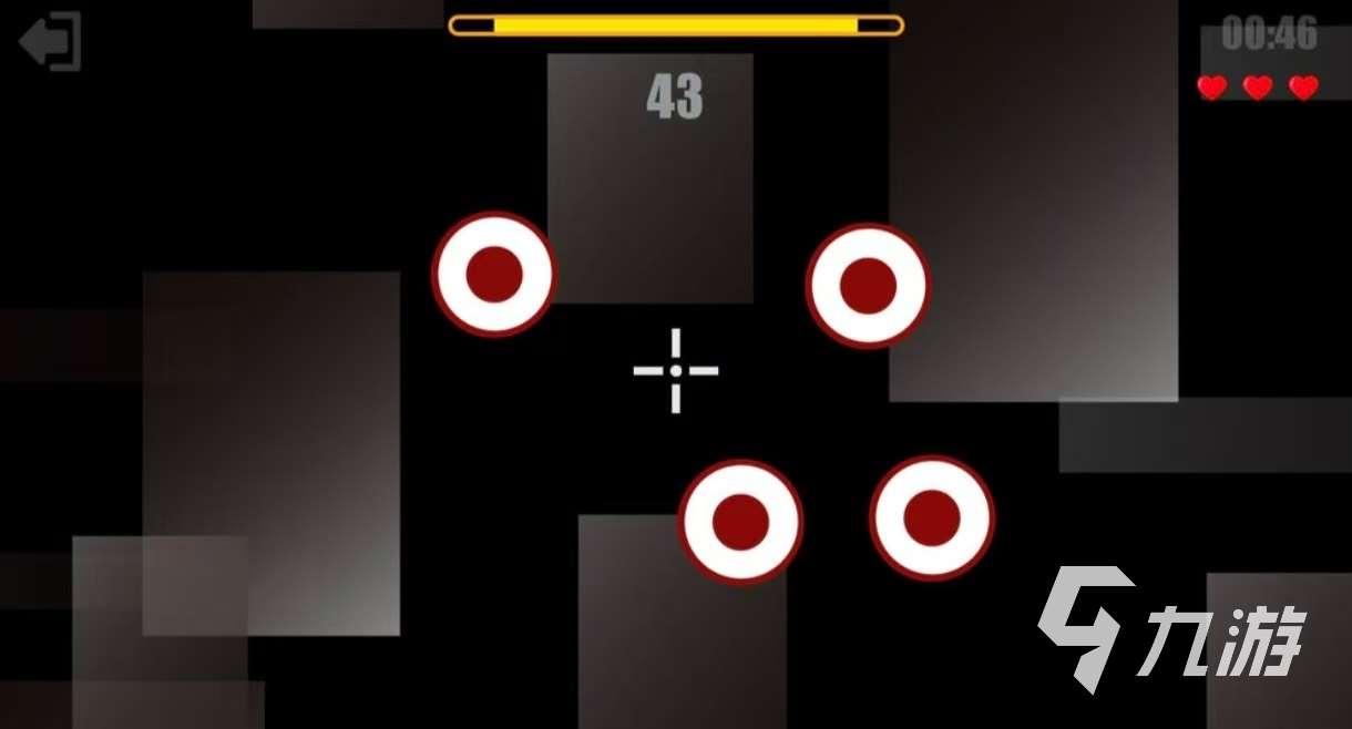 经典的射击训练模拟器游戏有什么 受欢迎的射击手游大全2025