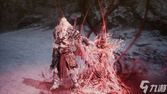 終于來了!《第一狂戰士 卡贊》IGN 8分:太難了并不適合所有人