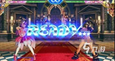 流行的美女格斗游戲分享 經典的美女格斗游戲合集2025