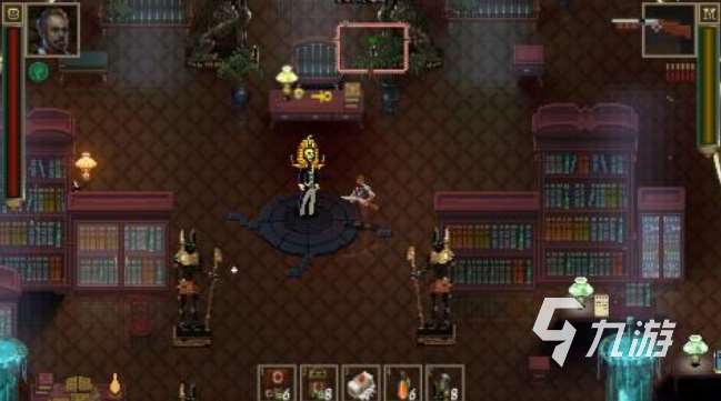 有趣的mod版游戏大全 2025好玩的mod游戏排行