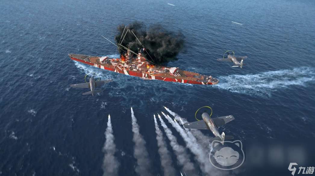 戰(zhàn)艦世界賬號交易平臺怎么選 戰(zhàn)艦世界賬號交易app分享
