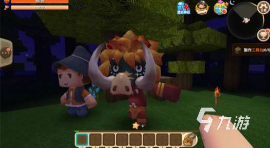 热门的单机大型游戏手机版叫什么 2025免费的大型单机手游推荐