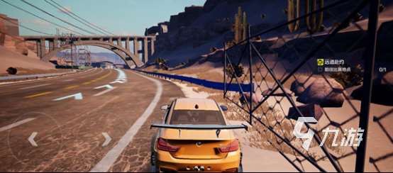 有趣的車模擬游戲全集 2025流行的車模擬游戲盤點