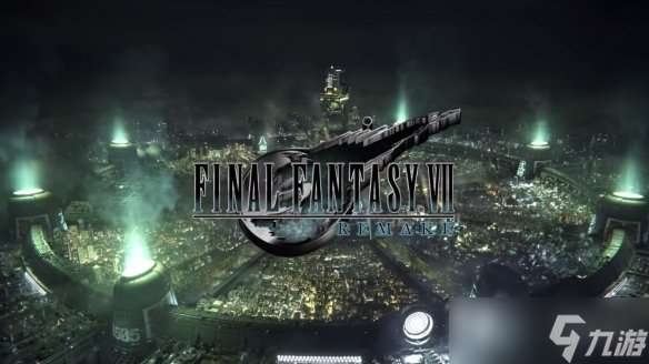 《FF7 重制过渡版》官宣登陆Switch 2 发售日未知