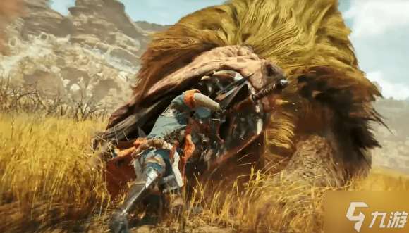 怪物獵人荒野沙野流星怎么找-怪物獵人荒野沙野流星在哪里攻略