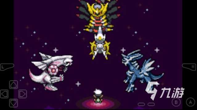 有趣的宝可梦推荐玩哪个版本 好玩的宝可梦游戏合集2025