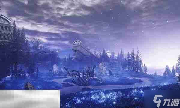 艾尔登法环失色锻造石怎么获取 艾尔登法环失色锻造石获取攻略