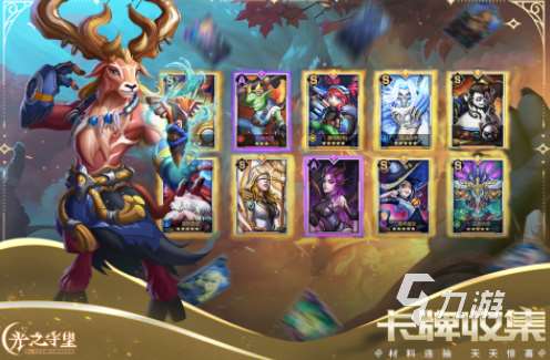 人气较高的联机手游前五名 有趣的联机手游盘点2025