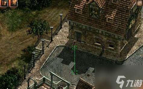 盟军敢死队2极难拯救史密斯