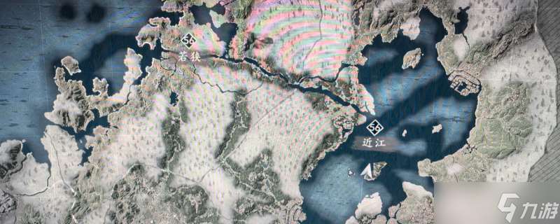 刺客信條影大鯰坐騎在哪獲取-大鯰坐騎獲取在哪里介紹